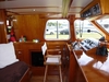 Cheoy Lee 63 Pilothouse Motorsailer Grand Haven Michigan BoatsFSBOgo