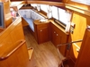 Cheoy Lee 63 Pilothouse Motorsailer Grand Haven Michigan BoatsFSBOgo