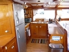 Cheoy Lee 63 Pilothouse Motorsailer Grand Haven Michigan BoatsFSBOgo