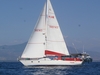 Cheoy Lee 48 Sloop