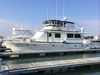 Cheoy Lee 47 Motor Yacht Tavernier Florida BoatsFSBOgo