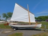 Chesapeake Light Craft Peapod