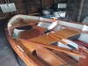Chesapeake Light Craft Peapod Fairhaven Massachusetts BoatsFSBOgo
