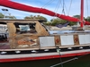 Chinese Junk 36 Motorsailer Florence Alabama BoatsFSBOgo