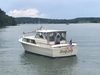 Chris Craft Commander Sedan Tellico Lake Tennessee BoatsFSBOgo