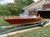 Chris Craft Capri Boston Massachusetts BoatsFSBOgo