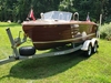 Chris Craft Holiday