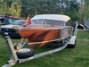 Chris Craft Holiday Wilbraham Massachusetts BoatsFSBOgo