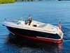 Chris Craft 25 Corsair