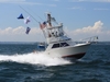 Chris Craft Tournament Sportfisher Dana Point Harbor California BoatsFSBOgo