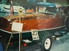 Chris Craft Barrel Back Dexter Michigan BoatsFSBOgo