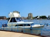 Chris Craft 38 Commander Bay City Michigan BoatsFSBOgo