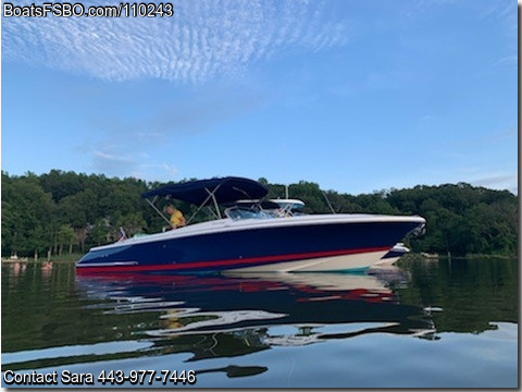 28'  2004 Chris Craft Launch 28 BoatsFSBOgo