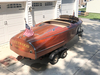 Chris Craft Barrel Back Runabout Elkton Maryland BoatsFSBOgo