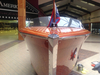 Chris Craft Barrel Back Runabout Elkton Maryland BoatsFSBOgo