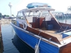 Chris Craft 36 Sea Skiff Mackinaw City Michigan BoatsFSBOgo