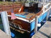 Chris Craft 36 Sea Skiff Mackinaw City Michigan BoatsFSBOgo