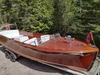 Chris Craft 22 Sportsman Charlevoix Michigan BoatsFSBOgo