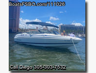 Chris Craft 200 Bowrider