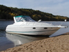 Chris Craft Crowne 30 Hudson Wisconsin BoatsFSBOgo