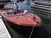 Chris Craft Holiday