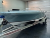 Chris Craft Silver Arrow