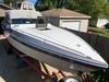 Chris Craft 260 Stinger