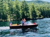 Chris Craft Grand Prix Lake George Ticonderoga New York BoatsFSBOgo