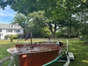 Chris Craft Deluxe Utility Barrington Rhode Island BoatsFSBOgo