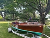 Chris Craft Deluxe Utility Barrington Rhode Island BoatsFSBOgo