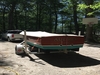 Chris Craft Deluxe Utility Barrington Rhode Island BoatsFSBOgo