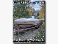 Chris Craft 210 Bowrider