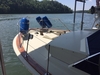 Chris Craft 42 Commander Hull FBA 42 4043 R Harriman Tennessee BoatsFSBOgo