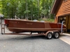 Chris Craft 518