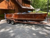 Chris Craft 518 Hayward Wisconsin BoatsFSBOgo