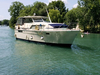 Chris Craft Flushdeck Motoryacht