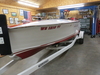 Chris Craft Racing Runabout Three Lakes Wisconsin BoatsFSBOgo