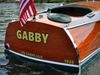 Chris Craft Runabout Triple Cedarville Michigan BoatsFSBOgo