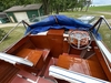 Chris Craft Sea Skiff NORTH LAWRENCE Ohio BoatsFSBOgo