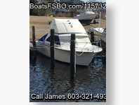 Chris Craft Commander 28 Sport Express
