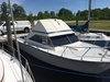 Chris Craft Commander 28 Sport Express Edenton North Carolina Chris Craft Commander 28 Sport Express Edenton North Carolina BoatsFSBOgo