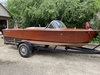 Chris Craft Ski Boat