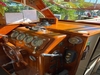 Chris Craft Deluxe Cruiser Lake Pend Oreille Idaho BoatsFSBOgo