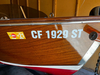 Chris Craft Runabout Petaluma California BoatsFSBOgo