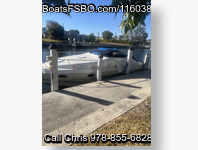 Chris Craft Crowne