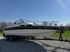 Citatics Open Ski Boat