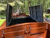 Classic Craft Runabout 101 Lac du Flambeau Wisconsin BoatsFSBOgo