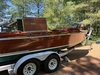 Classic Craft Runabout 101 Lac du Flambeau Wisconsin BoatsFSBOgo