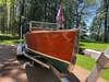 Classic Craft Runabout 101 Lac du Flambeau Wisconsin BoatsFSBOgo