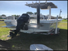 Clearwater 2000 CC Cape Coral Florida BoatsFSBOgo